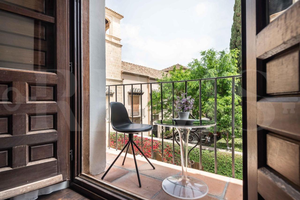 Spacious Duplex With Terrace By Picasso Museum By Rems Málaga