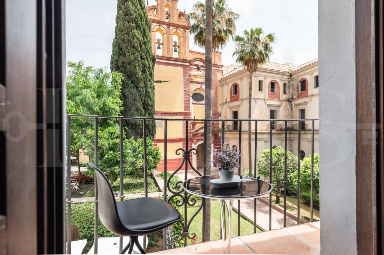 Apartamento Spacious Duplex With Terrace By Picasso Museum By Rems
