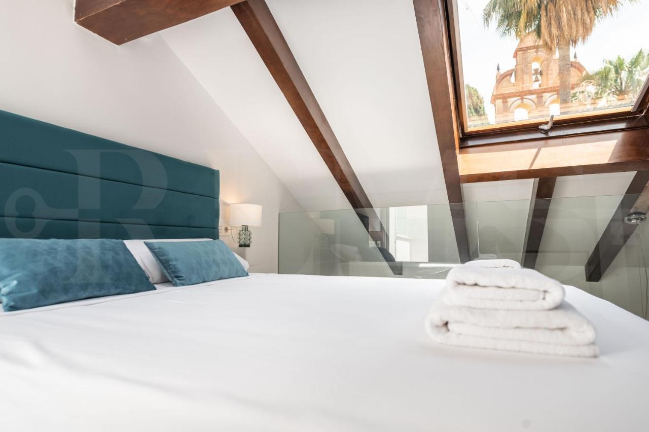 Spacious Duplex With Terrace By Picasso Museum By Rems Apartamento